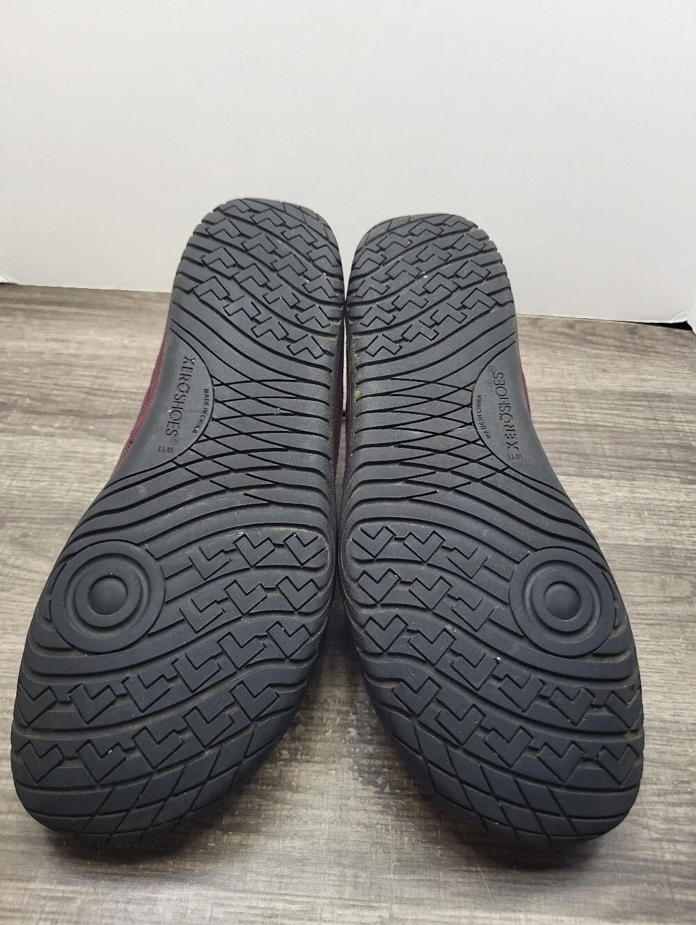 Xero Shoes 360 Barefoot Athletic Running Shoes Sneaker Women's Size 11